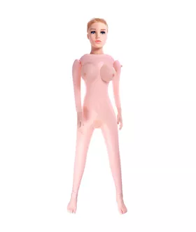 Josephine LoveyDoveyInflatable Sex Doll