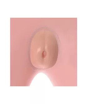 Charlotte Lovey-dovey Inflatable Sex Doll