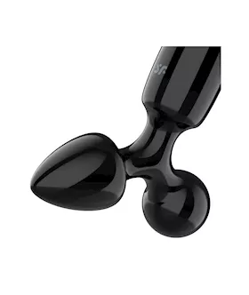 Satisfyer Triple Crystal 1