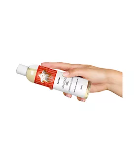 Satisfyer Massage Oil Christmas Cookie 250ml