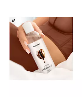 Satisfyer Juicy Lubricant Crazy Crave 300ml