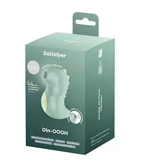 Satisfyer Dinoooh Vibrator