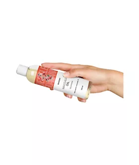 Satisfyer Massage Oil Guarana 250ml
