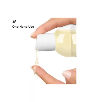Satisfyer Massage Oil Lavender 250ml