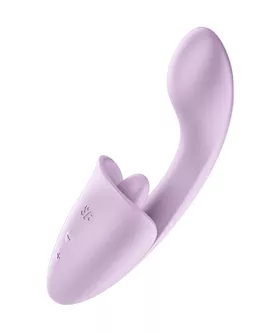Satisfyer Tongue Expert