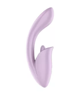 Satisfyer Tongue Expert