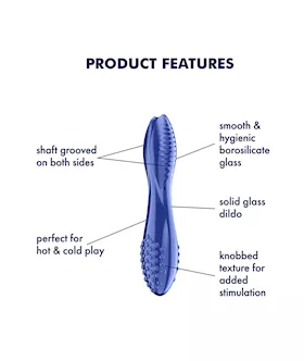 Satisfyer Dazzling Crystal 2