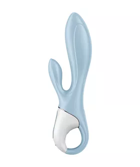 Satisfyer Air Pump Bunny 1