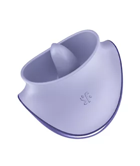 Satisfyer Tongue Dancer