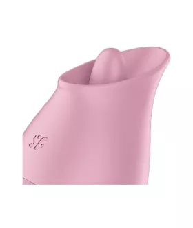 Satisfyer Tongue Player