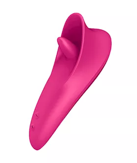 Satisfyer Tongue Master