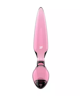 Satisfyer Triple Crystal 2