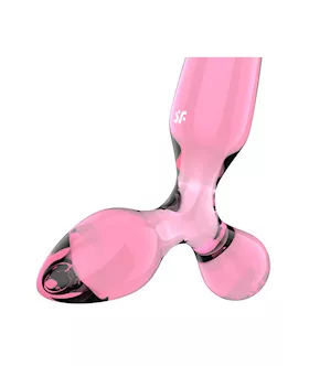 Satisfyer Triple Crystal 2