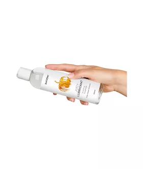 Satisfyer Juicy Lubricant Playful Pumpkin 300ml