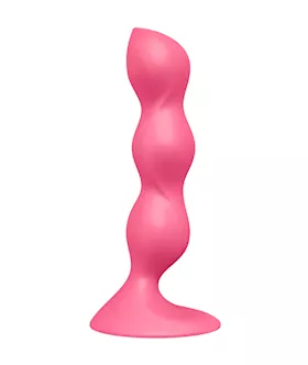 Satisfyer Triple Ball-r Plug