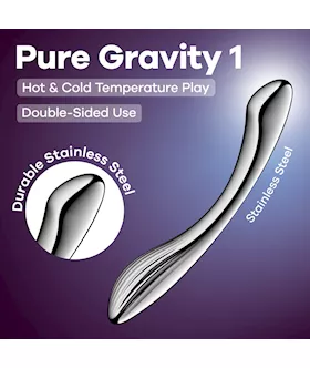Satisfyer Pure Gravity 1