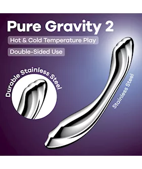 Satisfyer Pure Gravity 2