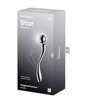 Satisfyer Star Force 2