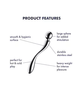 Satisfyer Star Force 2