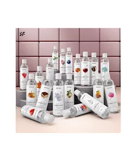 Satisfyer Juicy Lubricant Tasteful Tiramisu 300ml