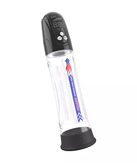 Triumph Penis Pump
