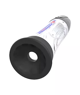 Triumph Penis Pump