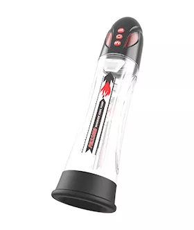 Evolve Pulse Penis Pump