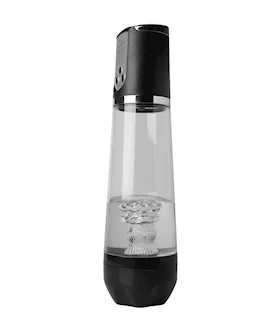 Luxury Rush Penis Pump