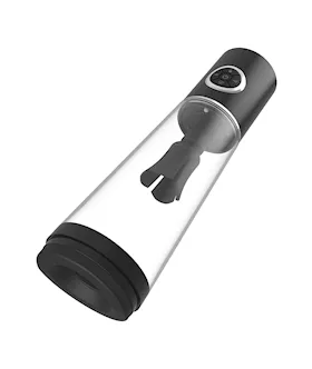 Luxury Lilt Penis Pump