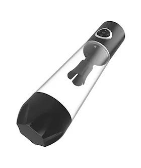 Luxury Lilt Penis Pump