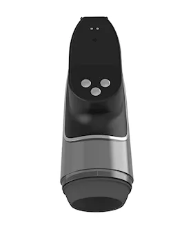 Submarine Penis Pump