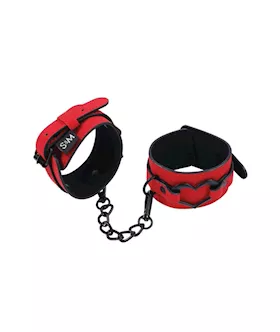 Amor Handcuffs