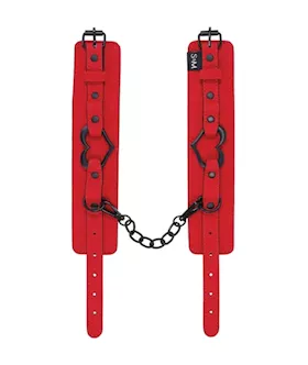 Amor Handcuffs