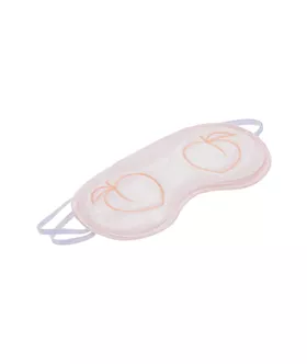 Peaches N Creame Blindfold