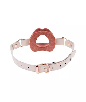 Peaches N Creame Silicone Lips