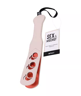 Peaches N Creame Impressions Paddle