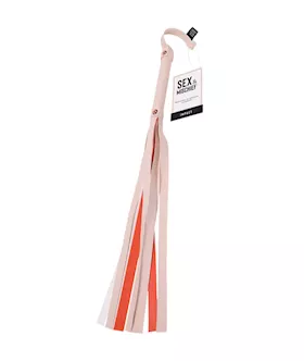 Peaches N Creame Flogger