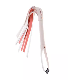 Peaches N Creame Flogger