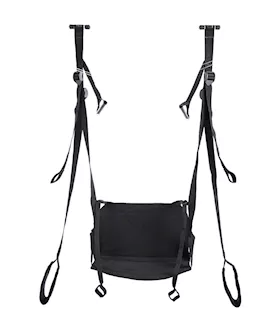 Pivot Deluxe Door Jam Sex Sling