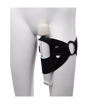 Pivot 2 In 1 Forced A Strap