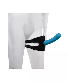 Pivot 2 In 1 Forced A Strap