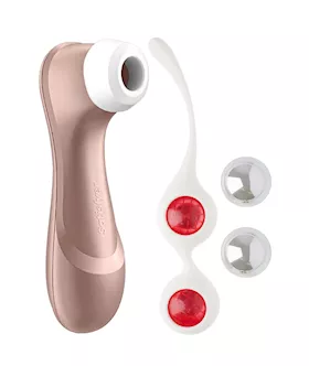 FREE Pro 2  Kegel Ball Bundle