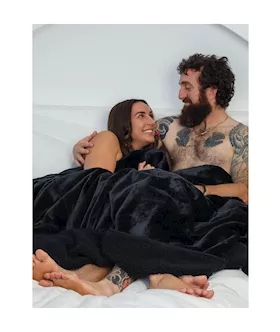 Waterproof Splash Blanket - The Og