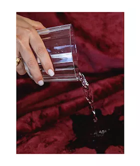 Waterproof Splash Blanket - The Og