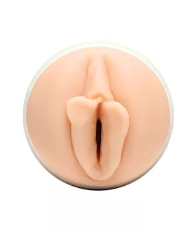 Fleshlight Girls Gina Valentina Stellar Signature Vagina