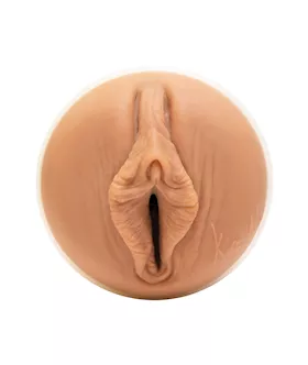 Fleshlight Girls Kira Noir Spellbound Signature Vagina