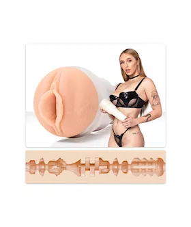 Fleshlight Girls Angel Youngs Sweetness Signature Vagina