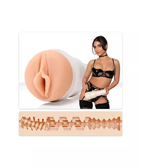 Fleshlight Girls Tru Kait Dreams Come Tru Signature Vagina
