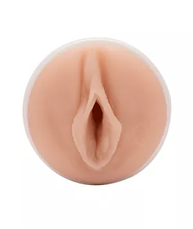 Fleshlight Girls Kissa Sins Insatiable Signature Vagina