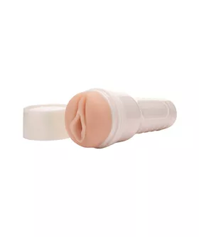 Fleshlight Girls Kissa Sins Insatiable Signature Vagina